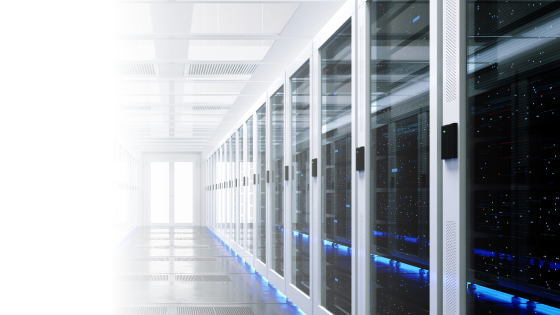 IZUMOのクラウドPBXはデータセンター稼働率100%達成!安心の事業継続性を実現